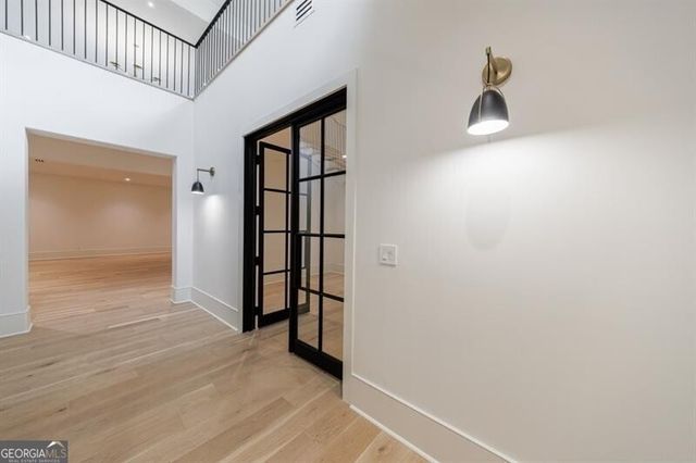 2983 Habersham Court NW, Atlanta, GA 30305