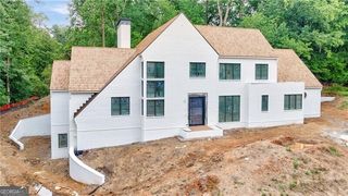 2983 Habersham Court NW, Atlanta, GA 30305