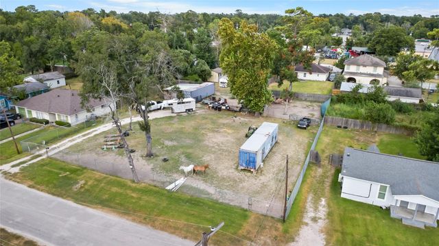 8814 Lanewood Drive, Houston, TX 77016
