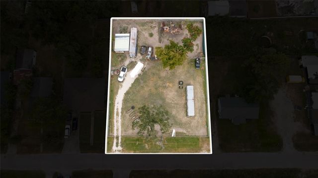 8814 Lanewood Drive, Houston, TX 77016