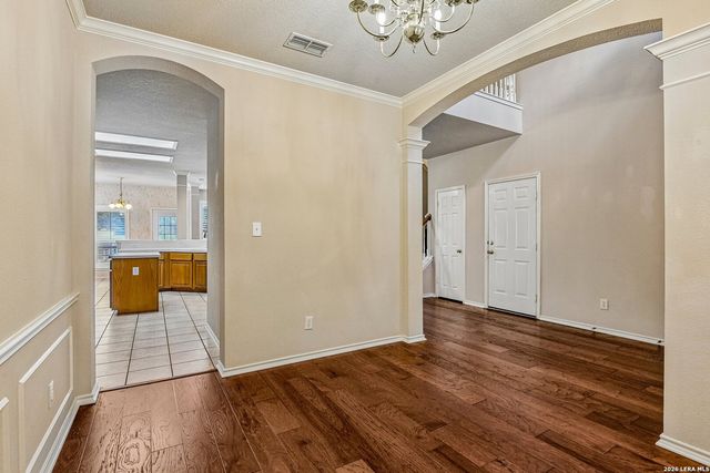2430 Rogers Loop, San Antonio, TX 78258