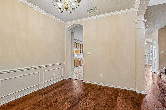 2430 Rogers Loop, San Antonio, TX 78258