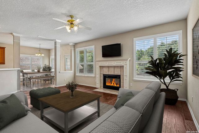 2430 Rogers Loop, San Antonio, TX 78258