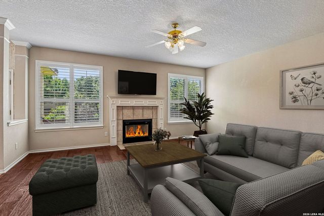 2430 Rogers Loop, San Antonio, TX 78258