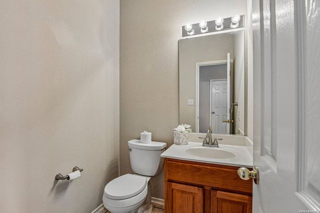 2430 Rogers Loop, San Antonio, TX 78258