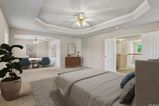 2430 Rogers Loop, San Antonio, TX 78258