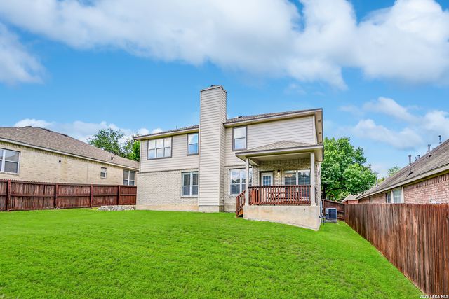2430 Rogers Loop, San Antonio, TX 78258