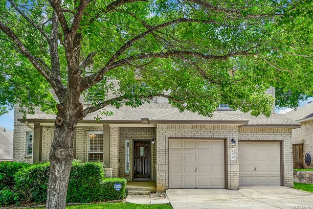 2430 Rogers Loop, San Antonio, TX 78258