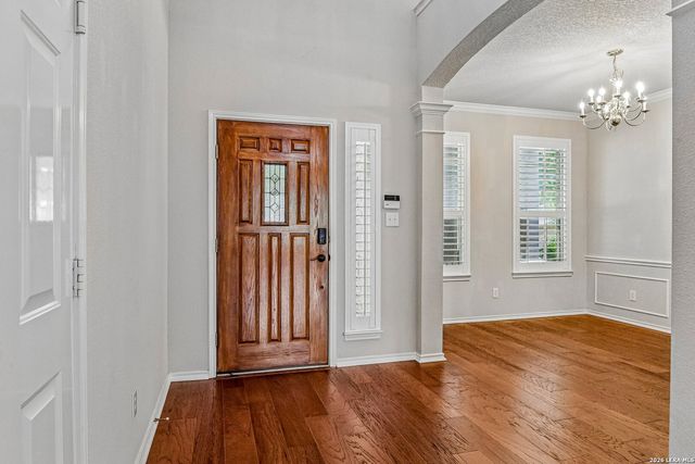 2430 Rogers Loop, San Antonio, TX 78258
