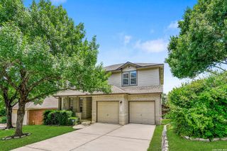 2430 Rogers Loop, San Antonio, TX 78258