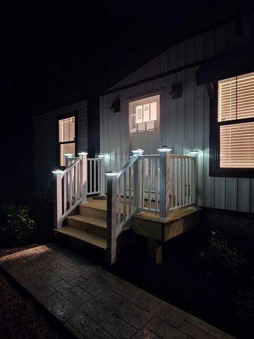 116 Navajo CIR, Henry, VA 24102