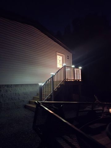 116 Navajo CIR, Henry, VA 24102
