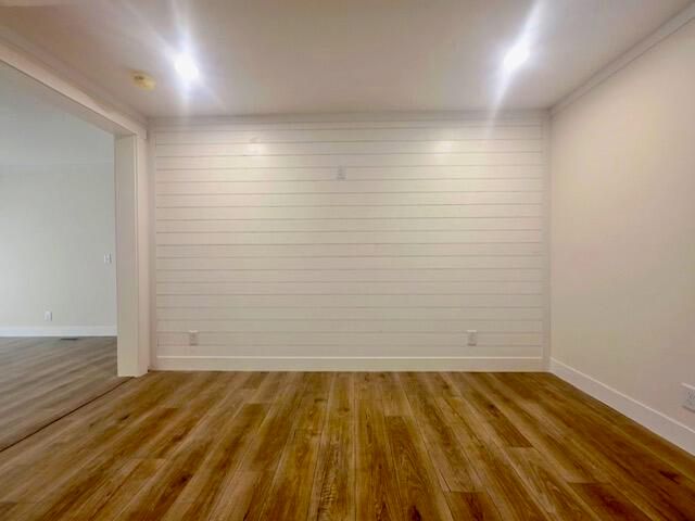 116 Navajo CIR, Henry, VA 24102
