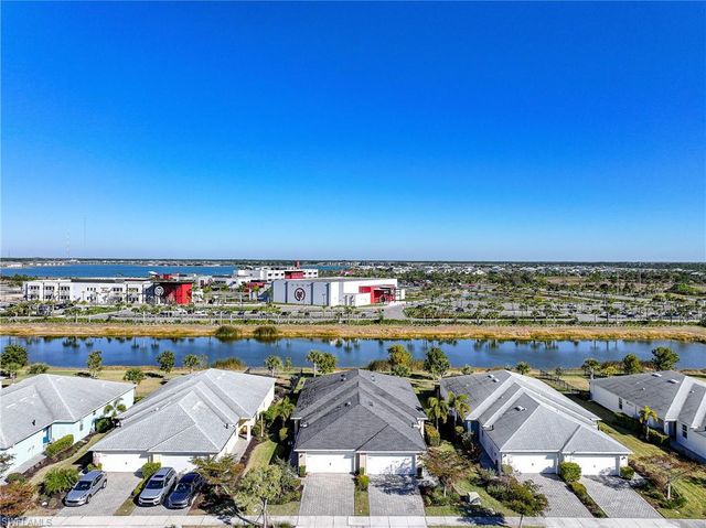 17884 Wayside BEND, Punta Gorda, FL 33982