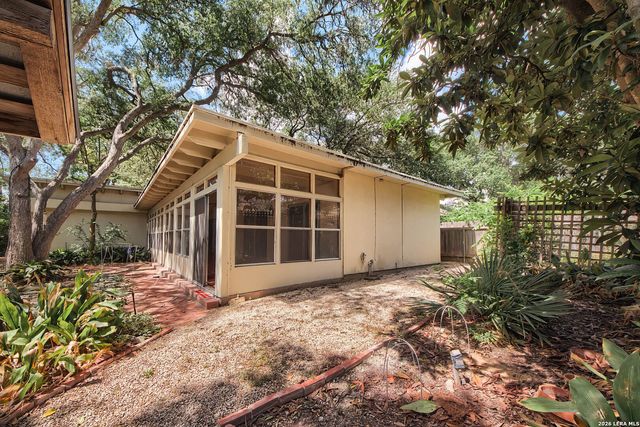 2923 Albin, San Antonio, TX 78209