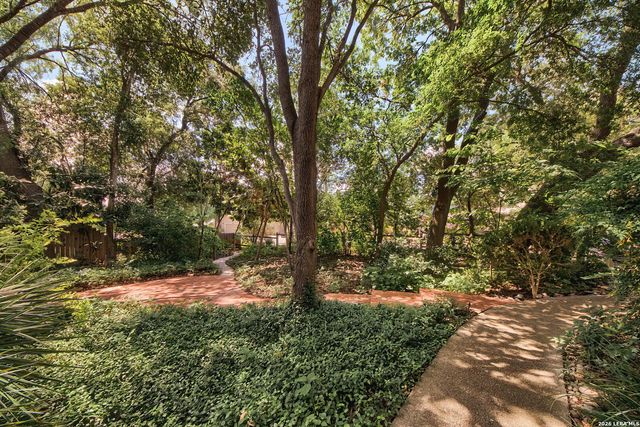 2923 Albin, San Antonio, TX 78209