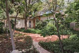 2923 Albin, San Antonio, TX 78209