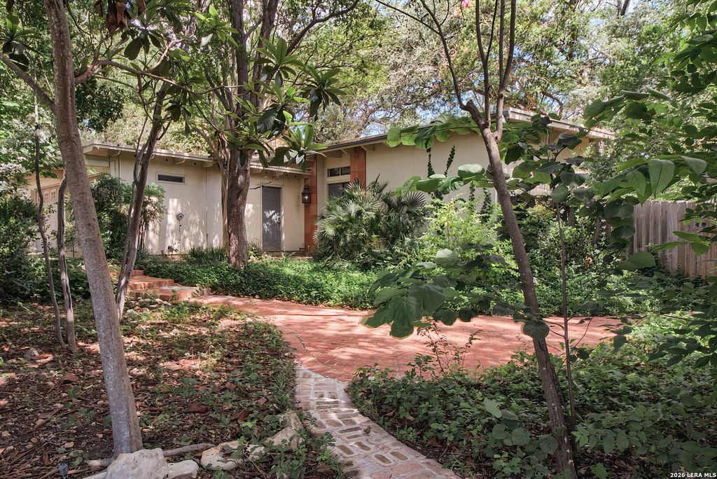 2923 Albin, San Antonio, TX 78209