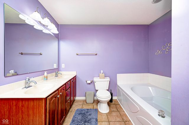 4190 W County Road 700 N, Middletown, IN 47356