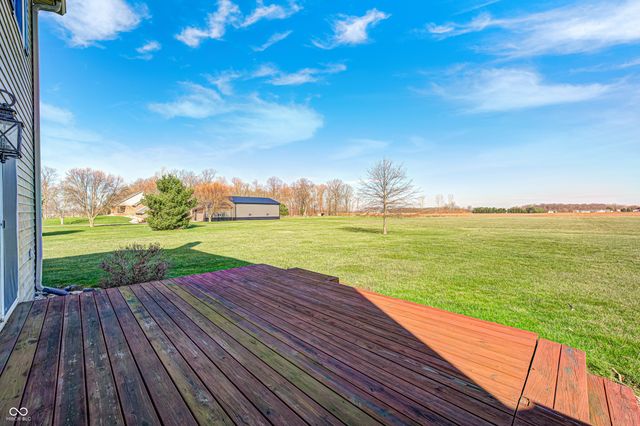 4190 W County Road 700 N, Middletown, IN 47356