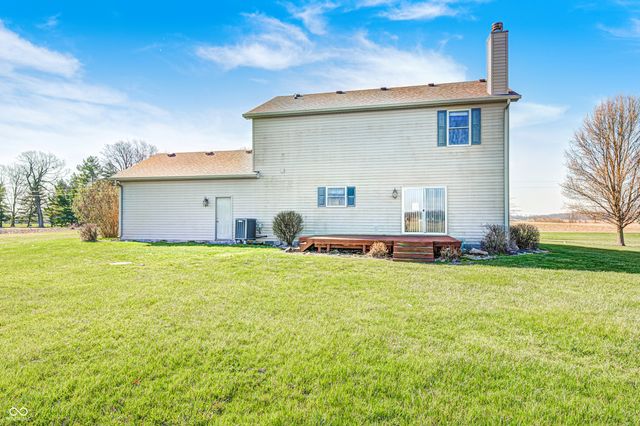 4190 W County Road 700 N, Middletown, IN 47356