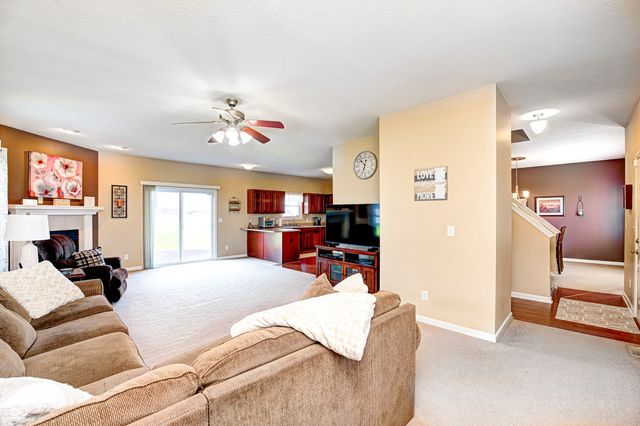 4190 W County Road 700 N, Middletown, IN 47356