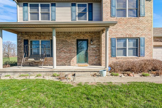 4190 W County Road 700 N, Middletown, IN 47356