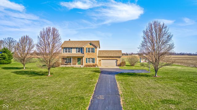 4190 W County Road 700 N, Middletown, IN 47356