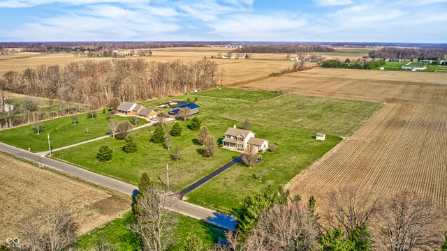 4190 W County Road 700 N, Middletown, IN 47356