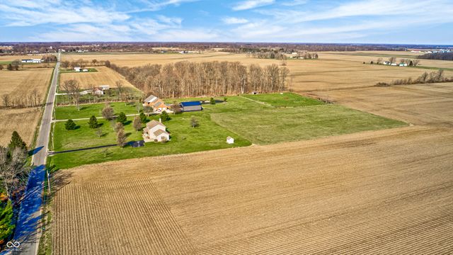 4190 W County Road 700 N, Middletown, IN 47356