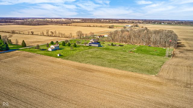 4190 W County Road 700 N, Middletown, IN 47356