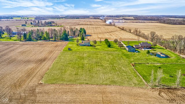 4190 W County Road 700 N, Middletown, IN 47356