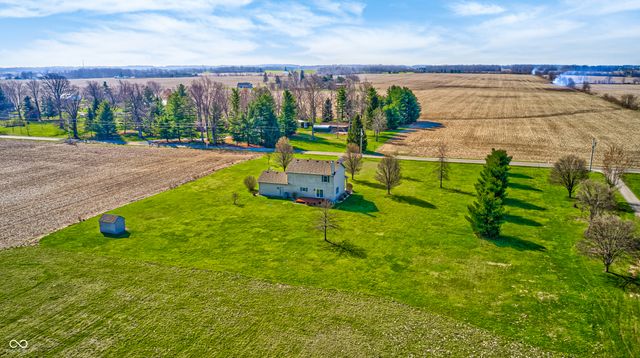 4190 W County Road 700 N, Middletown, IN 47356