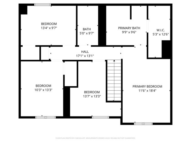 4190 W County Road 700 N, Middletown, IN 47356