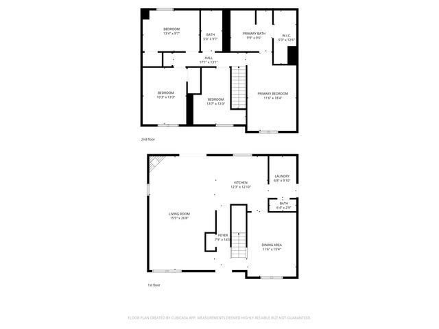 4190 W County Road 700 N, Middletown, IN 47356