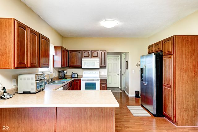 4190 W County Road 700 N, Middletown, IN 47356