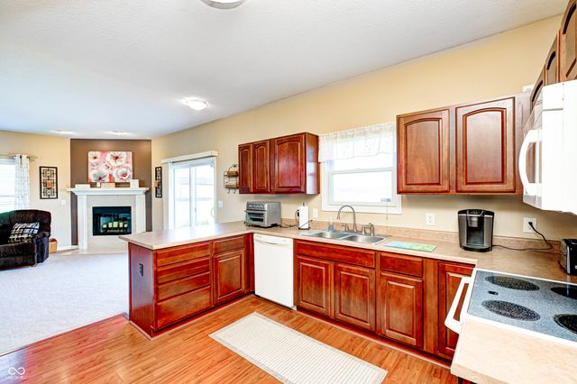 4190 W County Road 700 N, Middletown, IN 47356