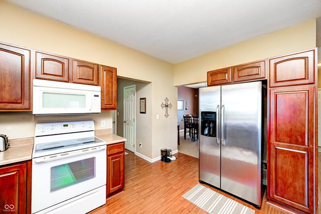 4190 W County Road 700 N, Middletown, IN 47356