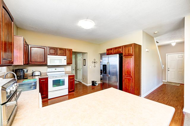 4190 W County Road 700 N, Middletown, IN 47356