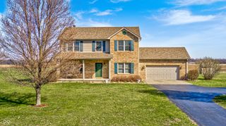 4190 W County Road 700 N, Middletown, IN 47356