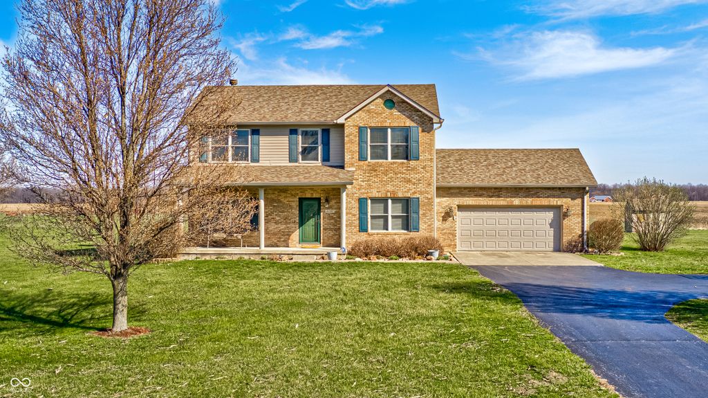 4190 W County Road 700 N, Middletown, IN 47356