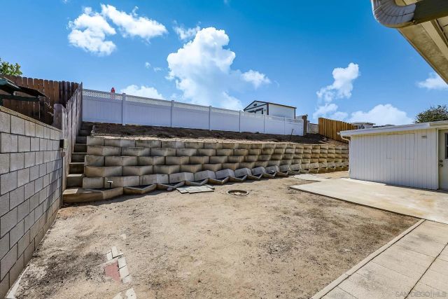 245 Paden Dr, Spring Valley, CA 91977