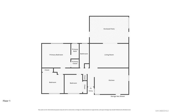 245 Paden Dr, Spring Valley, CA 91977