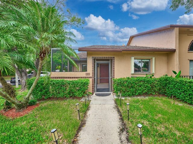 3870 NW 21st Court, Coconut Creek, FL 33066