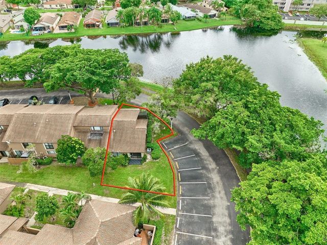3870 NW 21st Court, Coconut Creek, FL 33066