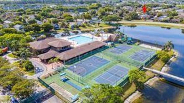 3870 NW 21st Court, Coconut Creek, FL 33066