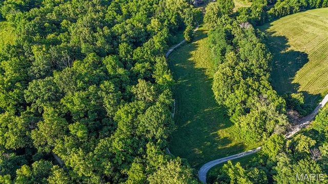 14832 Sleepy Hollow Drive, Marthasville, MO 63357