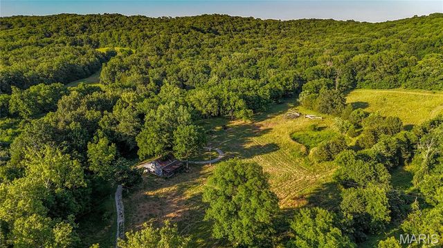 14832 Sleepy Hollow Drive, Marthasville, MO 63357