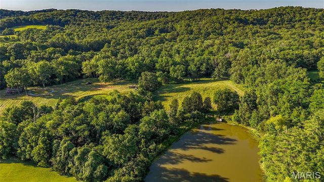 14832 Sleepy Hollow Drive, Marthasville, MO 63357
