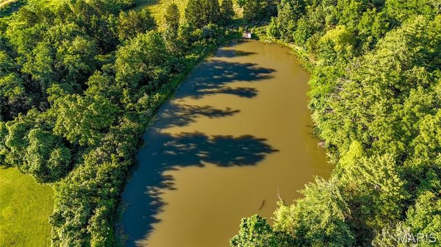 14832 Sleepy Hollow Drive, Marthasville, MO 63357